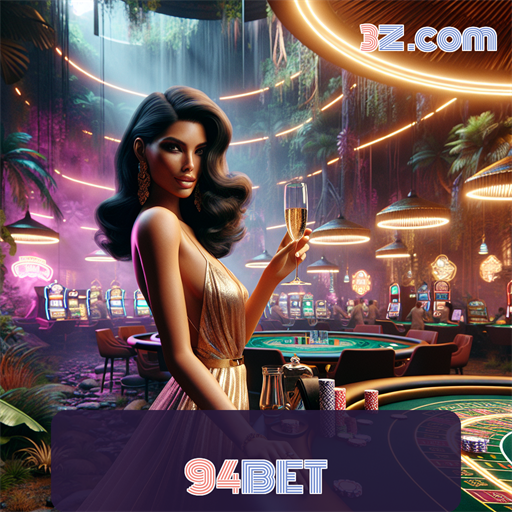 Promoções Emocionantes: 94 BET Revoluciona o Jogo Online