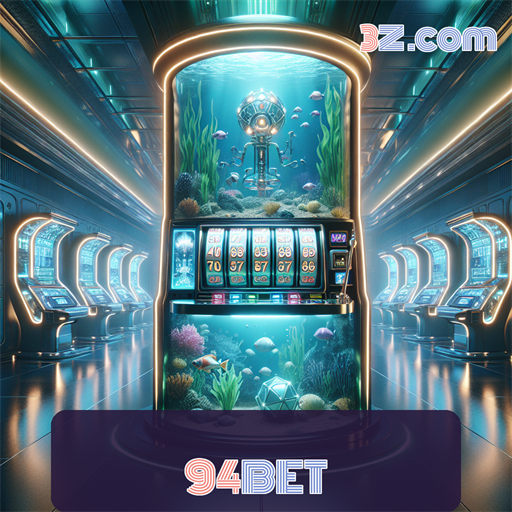 Aventura e Emoção em Slots: Jogue e Ganhe no 94 BET!