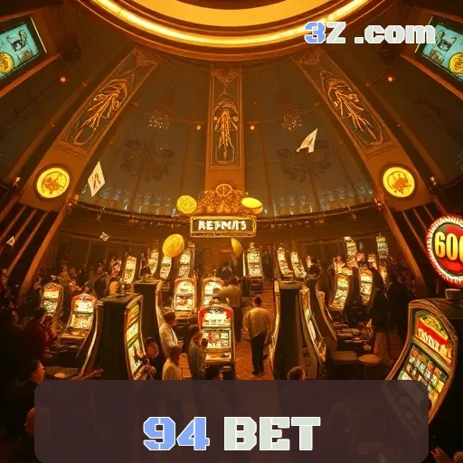 94 BET: Suporte ao Cliente que Transforma sua Experiência de Jogo