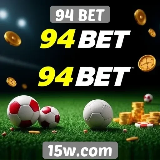 Ofertas de bônus disponíveis no 94 BET