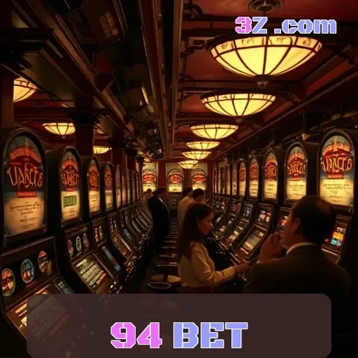 94 BET Jogos de Cartas