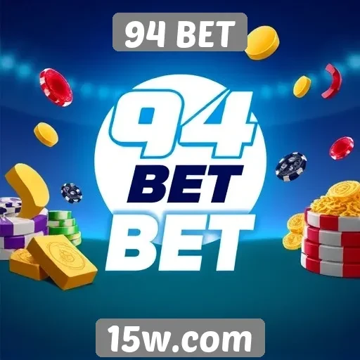Análise da diversidade de jogos no 94 BET