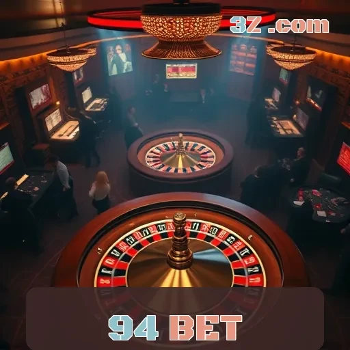 94 BET Jogos de Habilidade