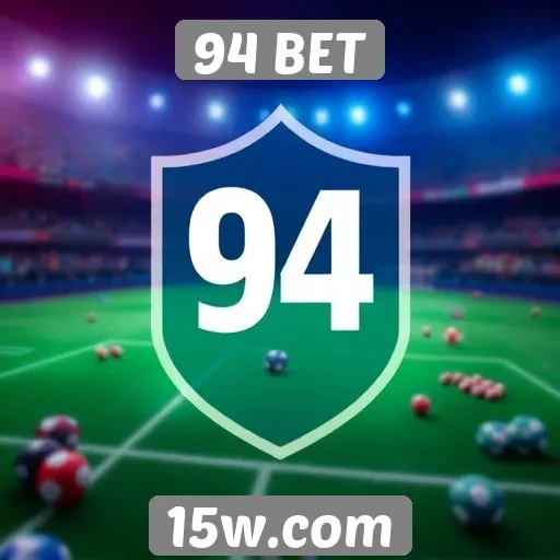 Estudo sobre segurança e confiabilidade em 94 BET
